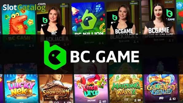 BC.Game Pakistan Registration Your Gateway to Exciting Online Gaming 849727208 BC.Game Pakistan Registration Your Gateway to Exciting Online Gaming 849727208