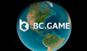 BC.Game Revolutionizing Online Gambling in Bangladesh