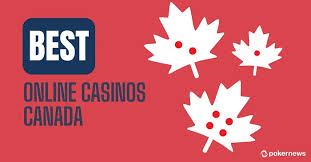 Discover the Best Online Casino for Real Money in Canada