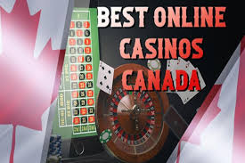 Discover the Best Online Casino for Real Money in Canada
