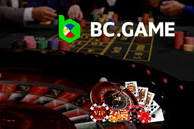 Discover the Excitement of BC.Game in Pakistan