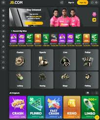 Discovering the Thrills of JB Casino Philippines
