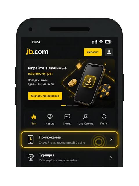 Discovering the Thrills of JB Casino Philippines