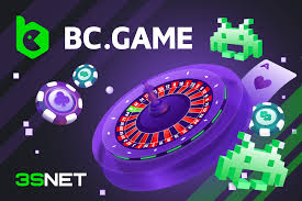 Experience the Excitement of BC.Game Casino