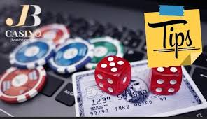 Experience the Thrill JB Casino Philippines