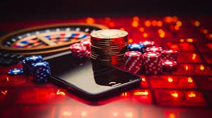 Experience the Thrills of BloodySlots Online Casino UK Experience the Thrills of BloodySlots Online Casino UK