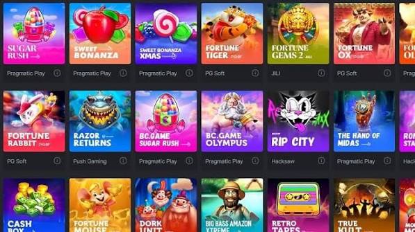 Exploring BC.Game Sportsbook The Future of Crypto Betting