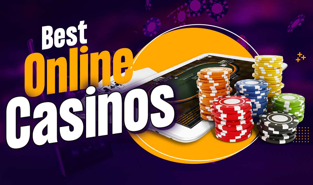 Exploring the World of Online Canadian Casinos