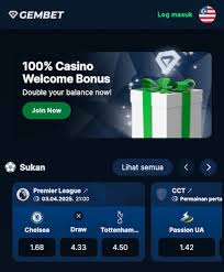 Gembet APP Your Ultimate Betting Companion -785917355 Gembet APP Your Ultimate Betting Companion -785917355