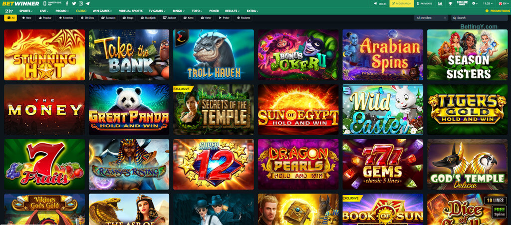 Guide to BetWinner Login Process Easy Steps to Access Your Account