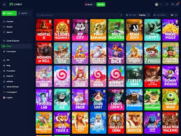 Cybet Casino UK A Complete Guide to Online Gambling