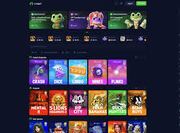 Cybet Casino UK A Complete Guide to Online Gambling