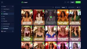 In-Depth Review of Cybet Casino Your Gateway to Online Gambling