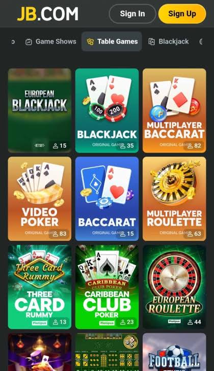 JB Casino Login Your Gateway to Unlimited Fun JB Casino Login Your Gateway to Unlimited Fun