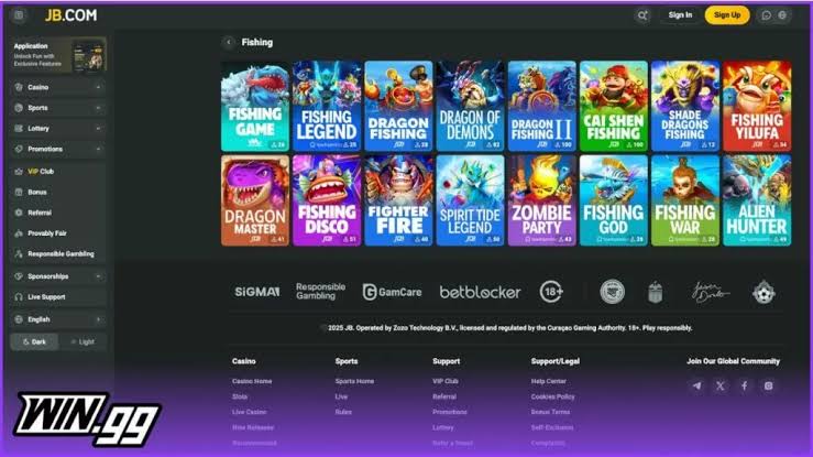 JB Casino Pakistan A Comprehensive Overview and Experience