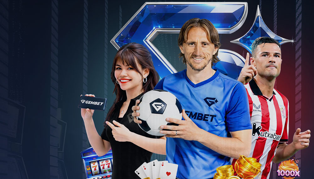 The Ultimate Guide to Gembet Betting A New Era of Sports Wagering
