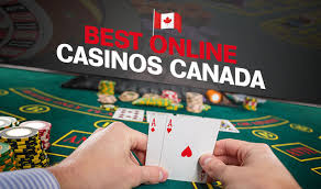 Top Canadian Online Casinos Your Ultimate Guide -271554323