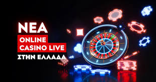 Top Online Casino στην Ελλάδα -164950901
