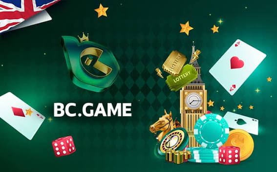 Understanding KYC in BC.Game A Complete Guide