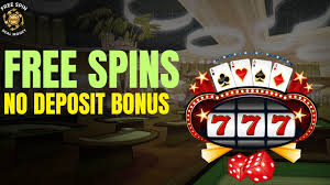 Unlock Exciting Wins 75 Free Spins No Deposit Offers