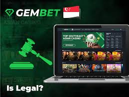 Unlock the Excitement of Gembet Betting Your Guide to Winning