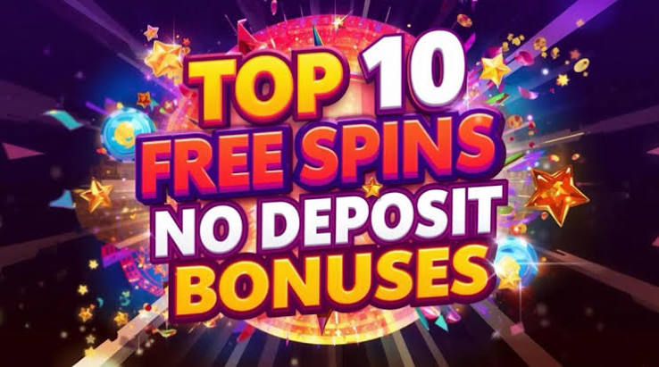 Unlock Your Fortune 25 Free Spins No Deposit Offers Await