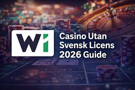 Utforska 10 Euro Casino Insättningar - Enkel och Snabb Spelupplevelse