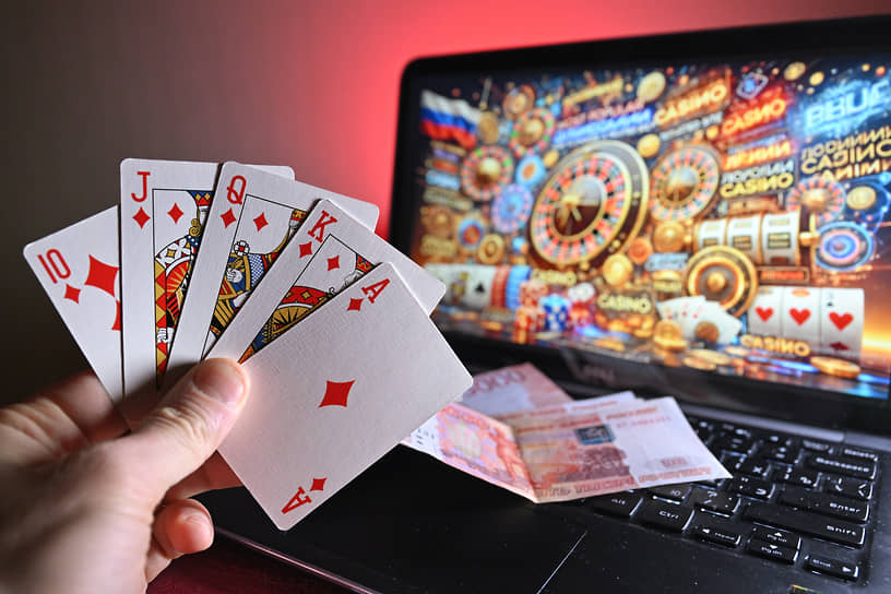 Casino 770 Registration Process A Complete Guide