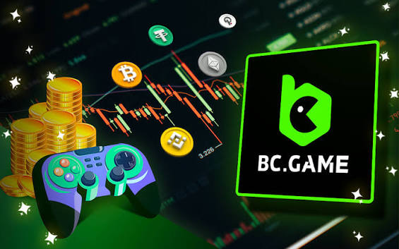 Discover the BC.Game Direct Link Your Gateway to Exciting Online Gaming 951078755