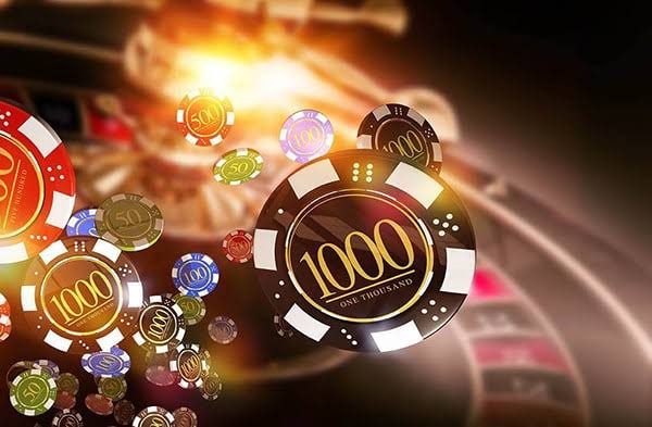 Experience the Thrill of Online Casino Without Verification