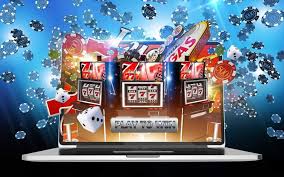 Explore the Thrills of Love Casino Online Slots