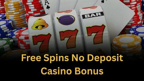 Free Spins No Deposit UK Unlock Your Bonus Spins Today!