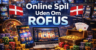 Gratis Casino Uden ROFUS Free Dit Fulde Overblik