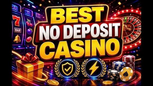 No Wagering Free Spins The Ultimate Player's Guide