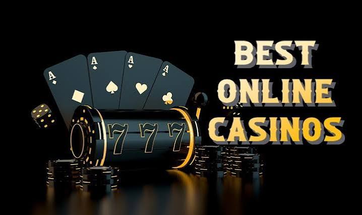 Online Καζίνο με Πραγματικά Χρήματα - Οδηγός για Παίκτες