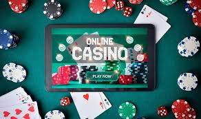 The Enchantment of Casino Golden Genie Discover Your Fortune